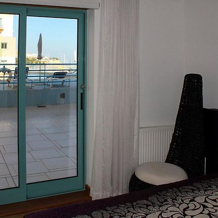 Apartamentos Costa De Ouro T2-Marina De Албуфейра Екстер'єр фото