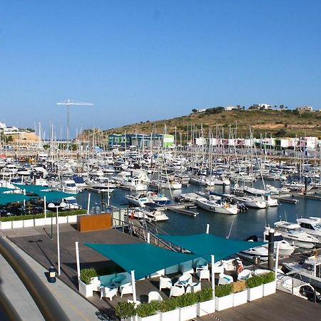 Apartamentos Costa De Ouro T2-Marina De Албуфейра Екстер'єр фото