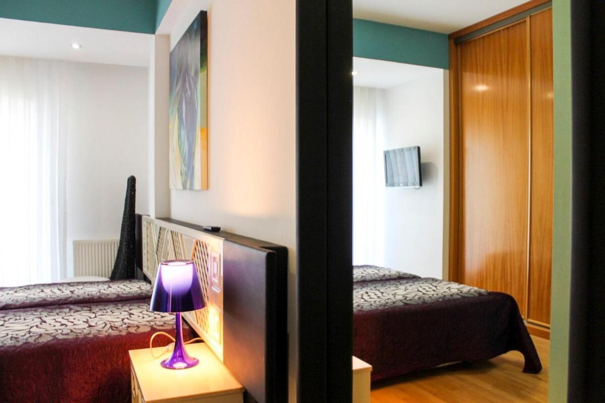 Apartamentos Costa De Ouro T2-Marina De Албуфейра Екстер'єр фото