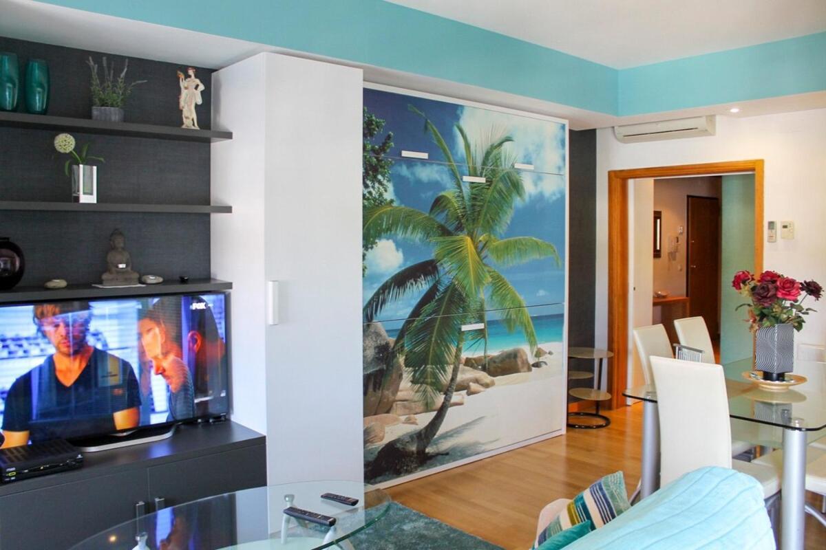 Apartamentos Costa De Ouro T2-Marina De Албуфейра Екстер'єр фото